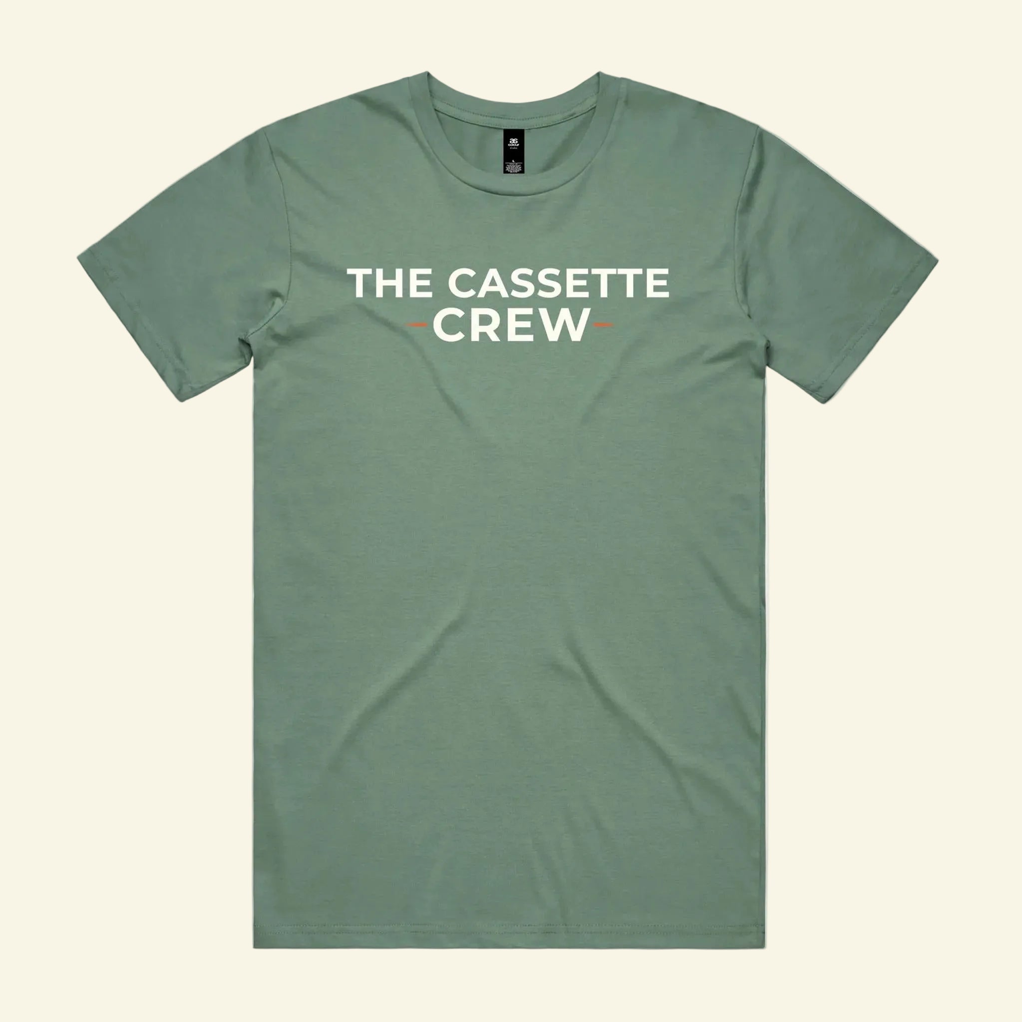 The Crew Tee